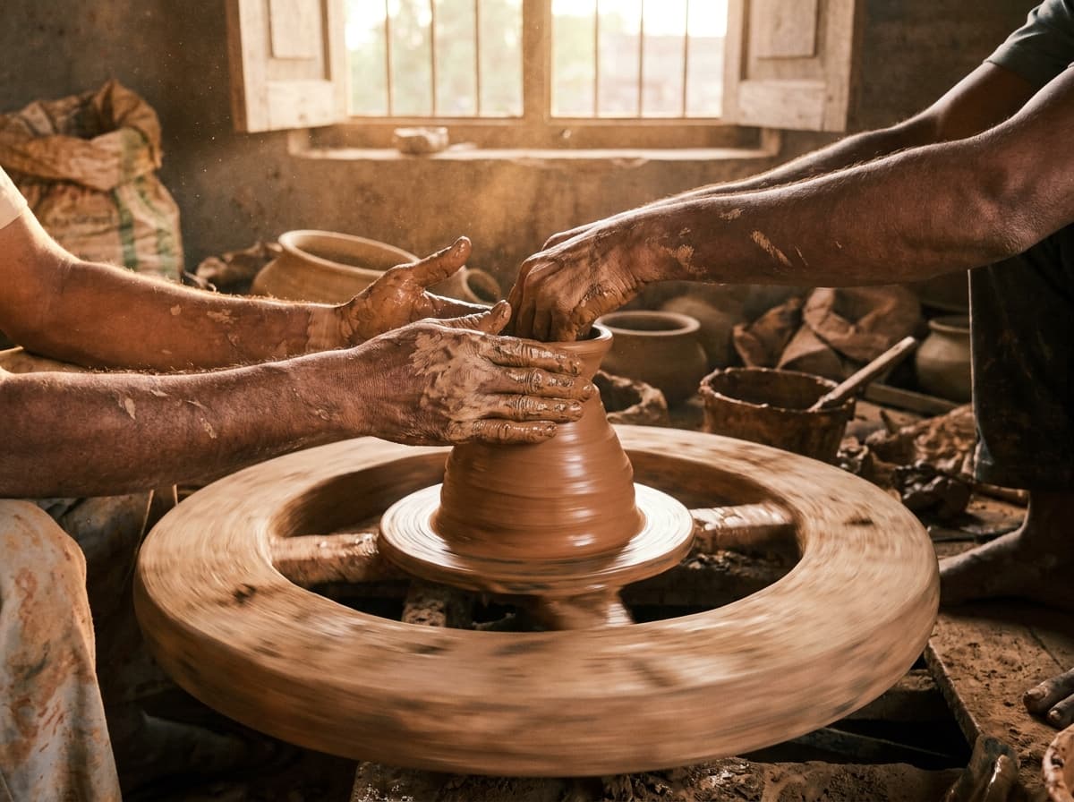Skilled Rajasthan