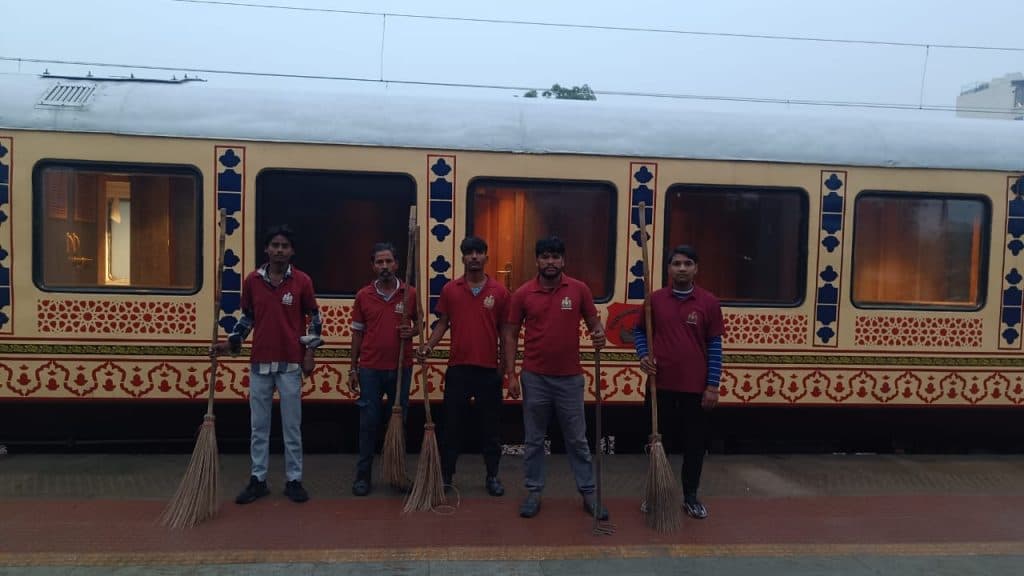 Clean & Water-Secure Rajasthan